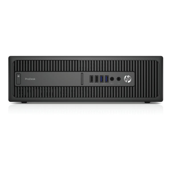 Φωτογραφία από HP ProDesk 600 G2