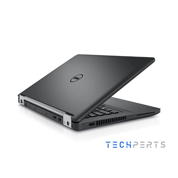 Φωτογραφία από Dell Latitude 5480