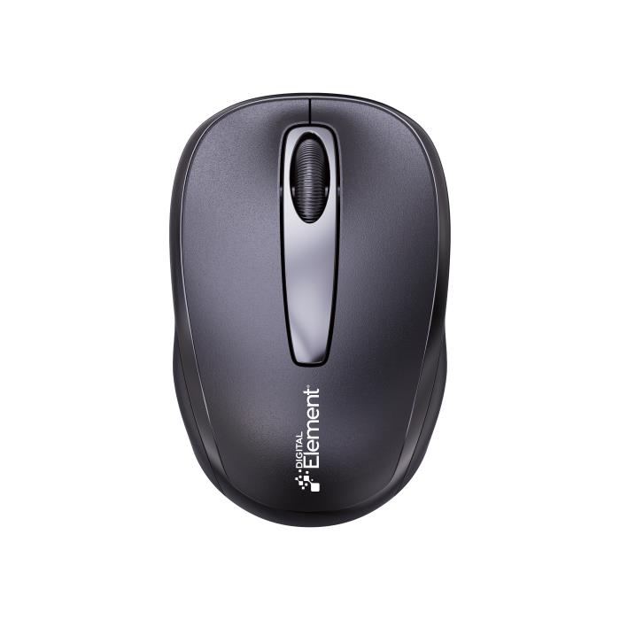 Mouse Wireless Element MS-145K v2.0