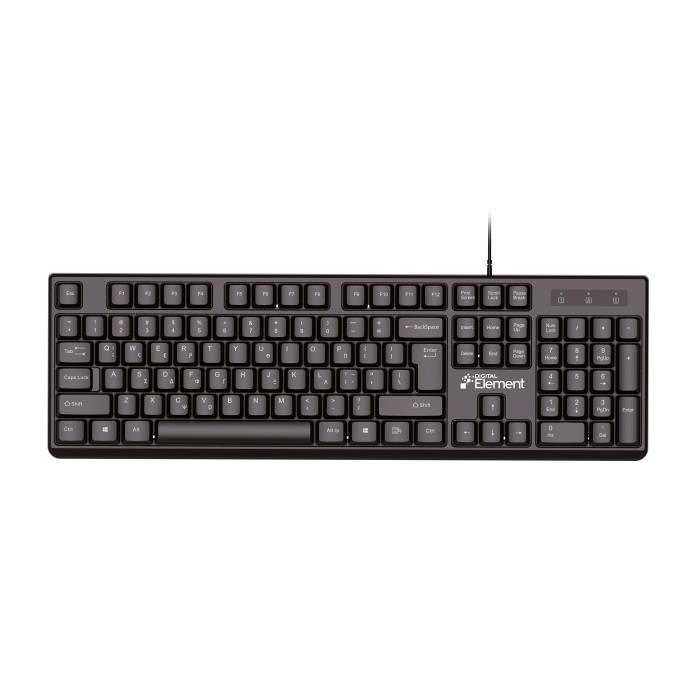 Keyboard Element KB-145U v2.0