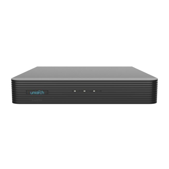 NVR Uniarch 8MP NVR-110E2 by UNV