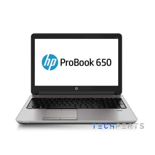 HP ProBook 650 G3