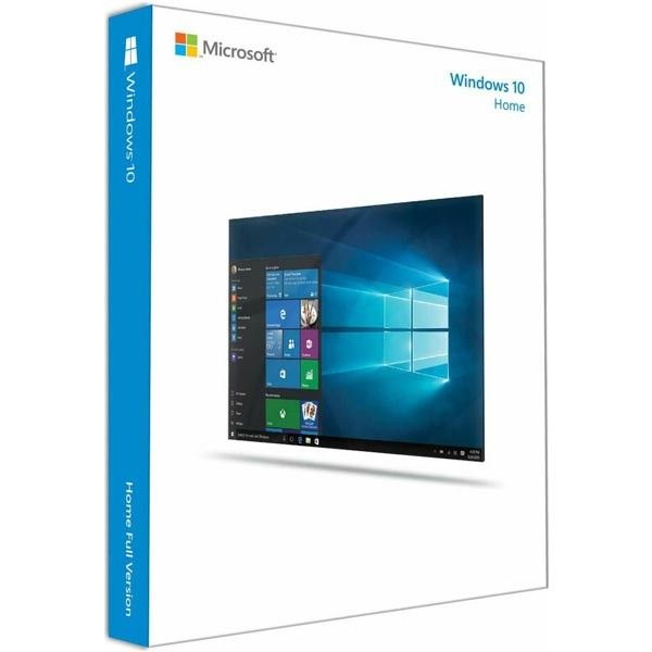 Ψηφιακή Άδεια Microsoft Windows 10 Home RETAIL