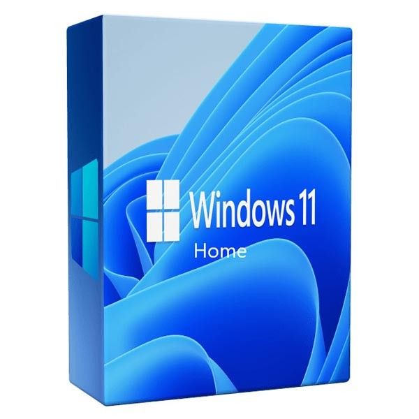 Ψηφιακή Άδεια Microsoft Windows 11 Home OEM