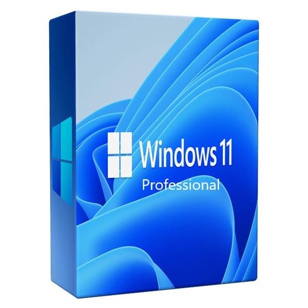 Ψηφιακή Άδεια Microsoft Windows 11 Pro OEM