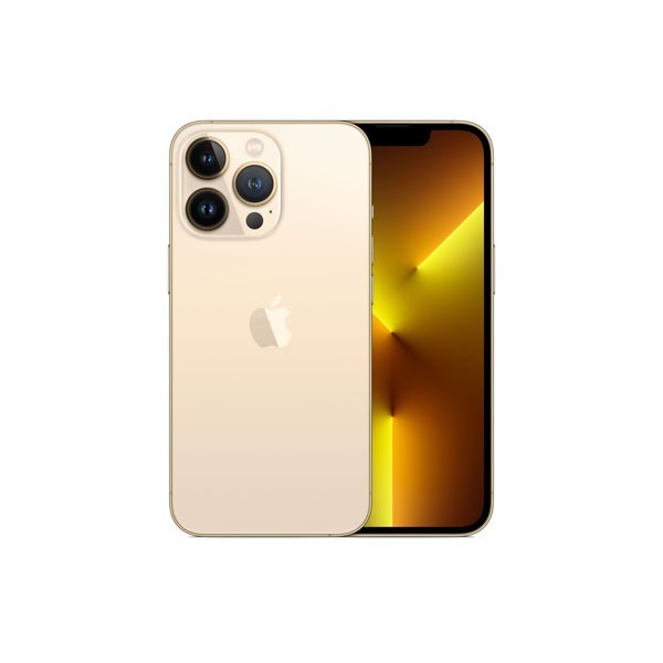 Apple iPhone 13 Pro Max 512GB Gold