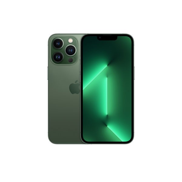 Apple iPhone 13 Pro Max 256GB Alpine Green