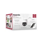 IP Camera Wi-Fi Power On BSC-01 2K