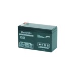 Ups Battery Power On BY-01 12V 7Ah