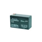 Ups Battery Power On BY-02 12V 9Ah