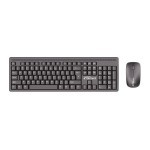 Keyboard & Mouse Wireless Element KB-255WMS v2.0