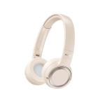 Headphones BT WK WM-12 White