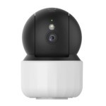 IP Camera Wi-Fi Uniarch 5MP Uho-S3E-M5TD by UNV