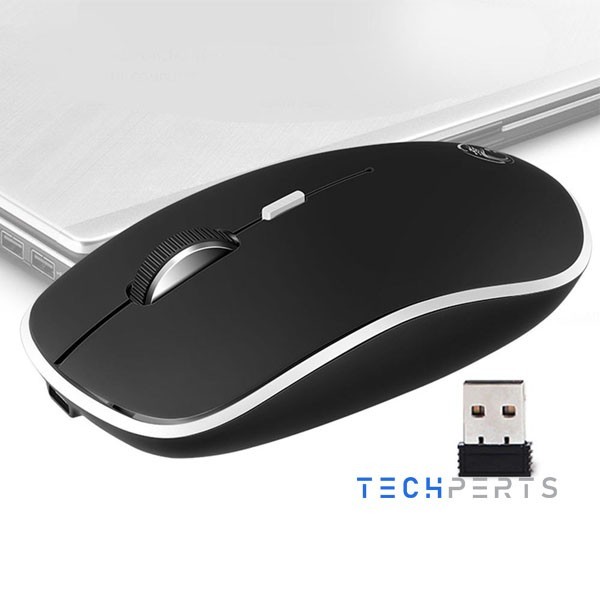 Φωτογραφία από iMice G-1600