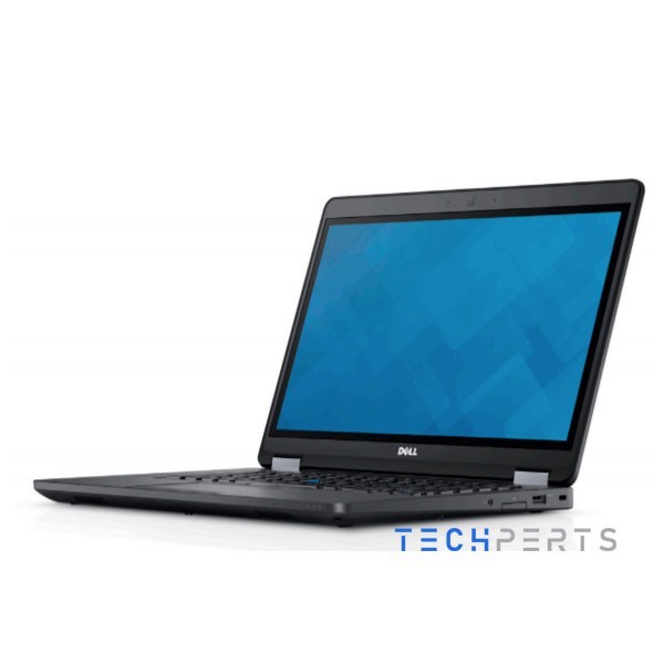 Φωτογραφία από Dell Latitude E5470
