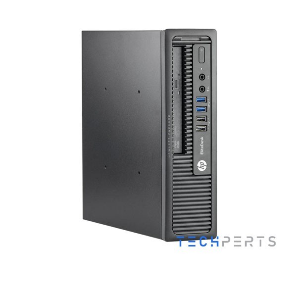 Φωτογραφία από HP EliteDesk 800 G1 USDT