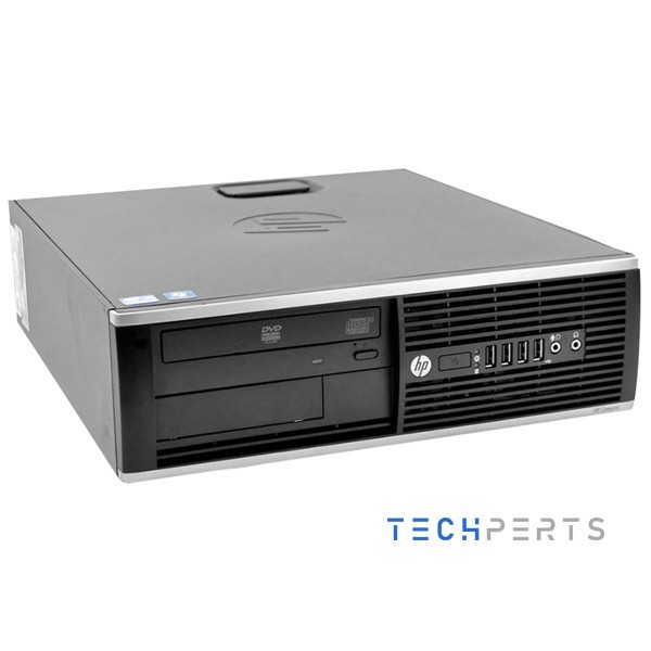 Φωτογραφία από HP Compaq 8300 Elite
