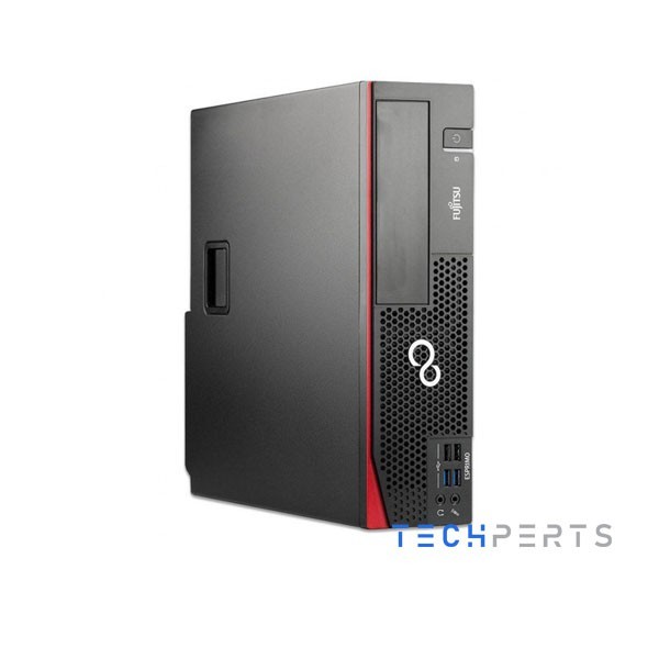 Φωτογραφία από Fujitsu Esprimo D756