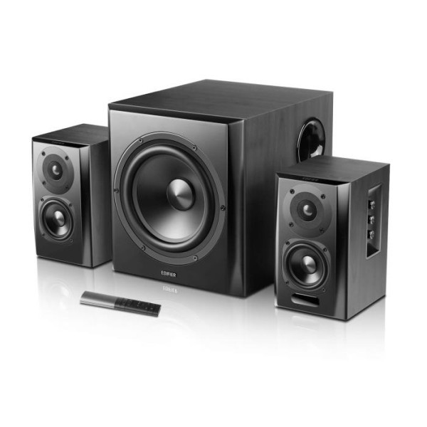 Φωτογραφία από Speaker Edifier S351DB