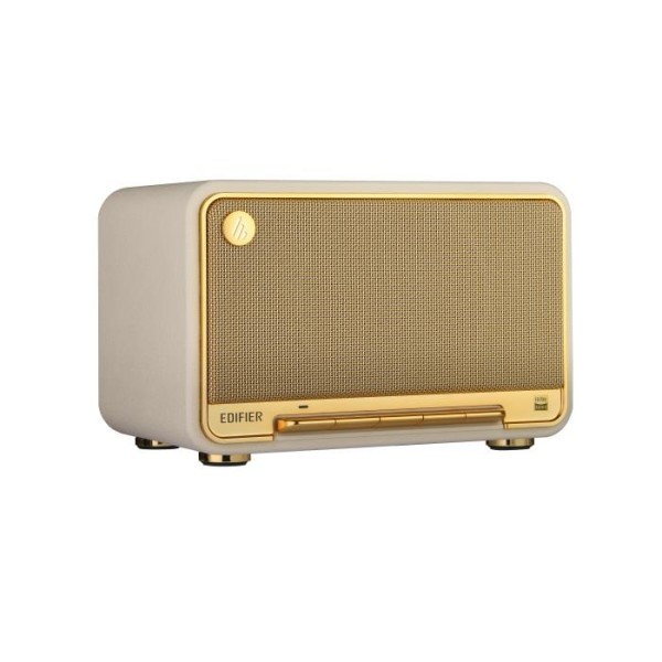 Φωτογραφία από Speaker BT Edifier D32 White