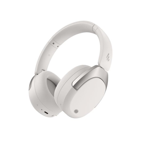 Φωτογραφία από Headphones Edifier W830NB Hybrid ANC Sandy White
