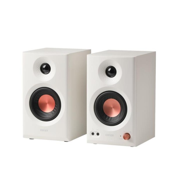Φωτογραφία από Speaker BT Edifier MR3 White