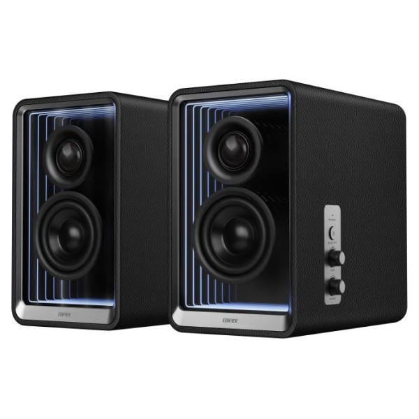 Φωτογραφία από Speaker Edifier QR65 Black