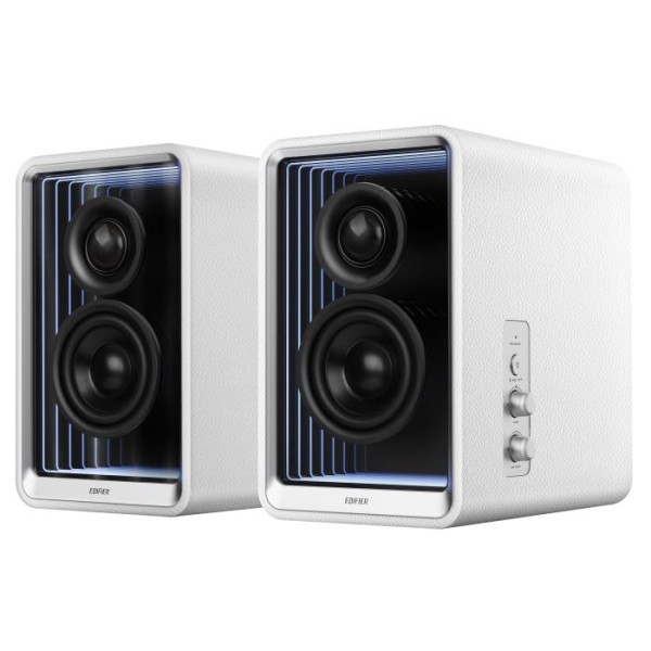 Φωτογραφία από Speaker Edifier QR65 White