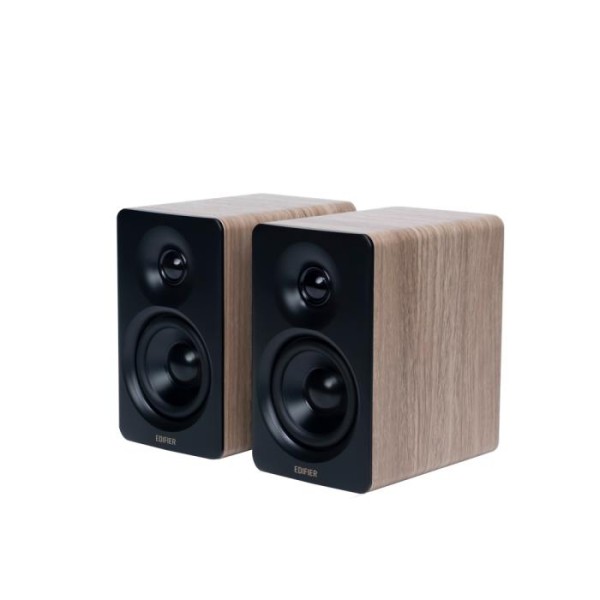 Φωτογραφία από Speaker Edifier M60 Classic Oak