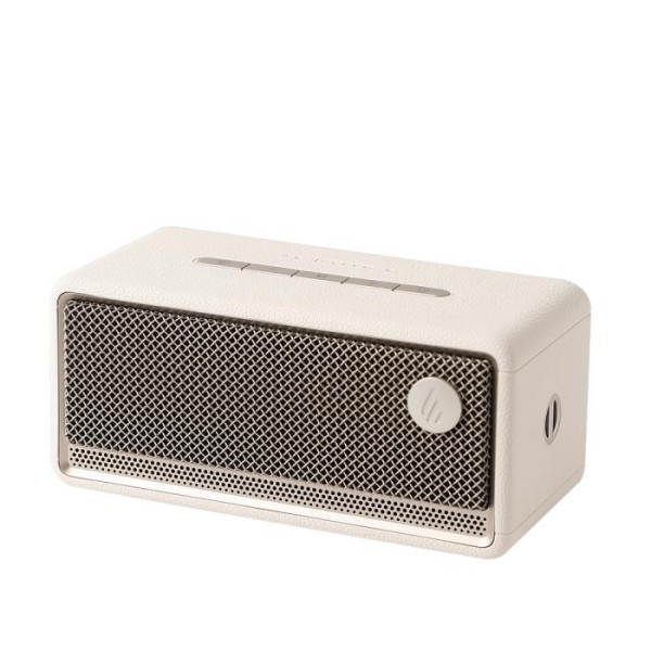 Φωτογραφία από Speaker BT Edifier ES60 Ivory