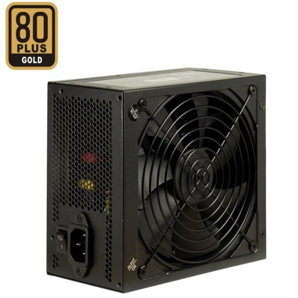 Φωτογραφία από Psu ATX Inter-Tech  Argus GPS-900W 80+ Gold