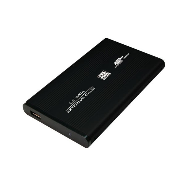Φωτογραφία από Enclosure 2,5 SATA Logilink UA0041B