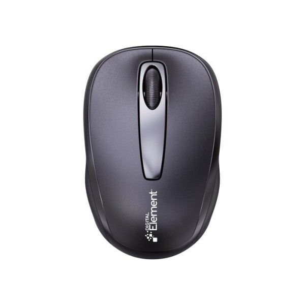 Φωτογραφία από Mouse Wireless Element MS-145K v2.0