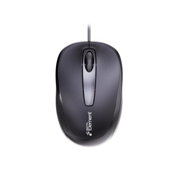 Φωτογραφία από Mouse Element MS-004 v4.0