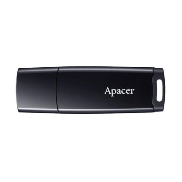 Φωτογραφία από Usb 2.0 Flash Drive 32GB Apacer AH336 Black