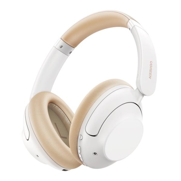 Φωτογραφία από Headphones UGREEN Max5 HP202 15809 ANC White