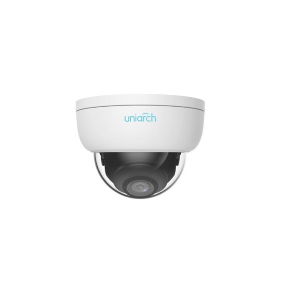 Φωτογραφία από IP Camera POE Uniarch 2MP IPC-D122-PF28K by UNV