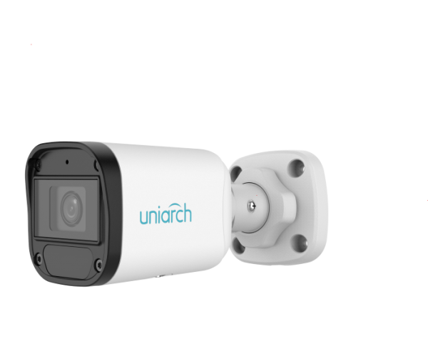 Φωτογραφία από IP Camera POE Uniarch 4MP IPC-B124-APF28K by UNV