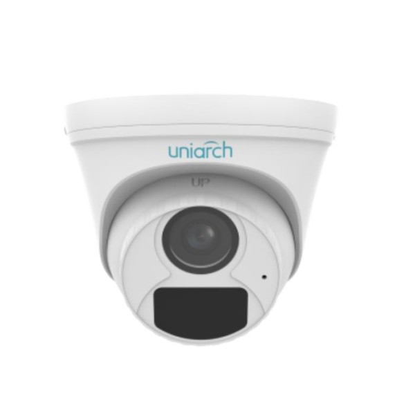 Φωτογραφία από IP Camera POE Uniarch 4MP IPC-T124-APF28K by UNV