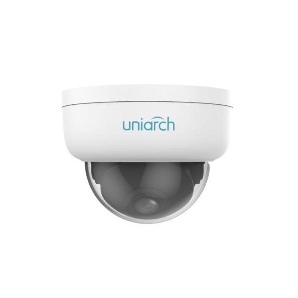 Φωτογραφία από IP Camera POE Uniarch 4MP IPC-D124-PF28K by UNV