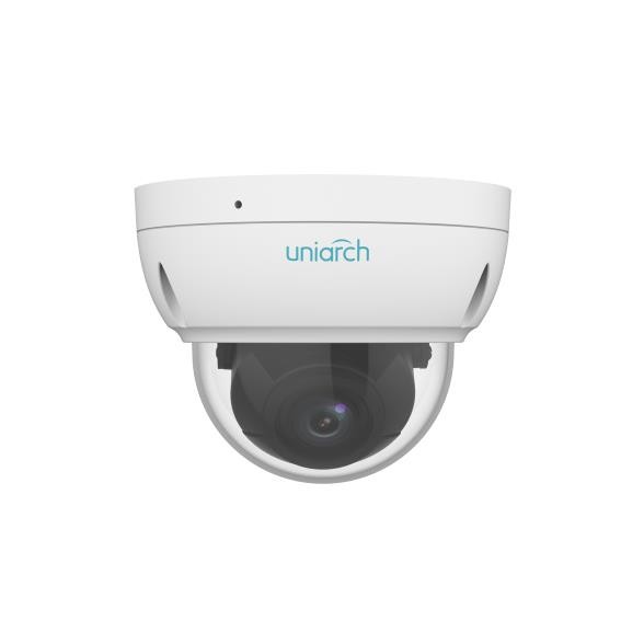 Φωτογραφία από IP Camera POE Uniarch 4MP IPC-D314-APKZ by UNV
