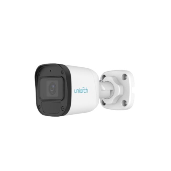 Φωτογραφία από IP Camera POE Uniarch 5MP IPC-B125-APF28 by UNV