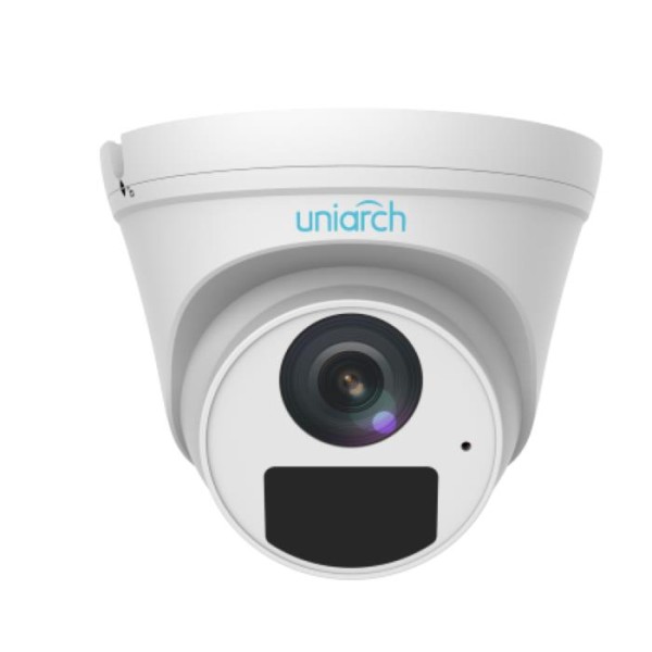 Φωτογραφία από IP Camera POE Uniarch 5MP IPC-T125-APF28 by UNV