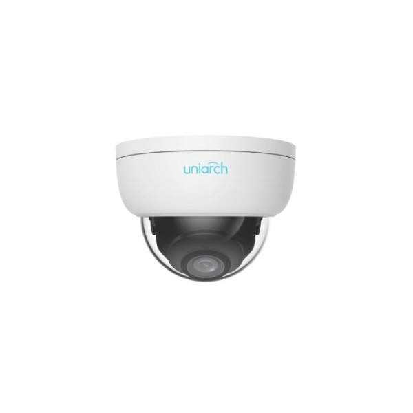 Φωτογραφία από IP Camera POE Uniarch 5MP IPC-D125-PF28 by UNV