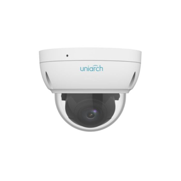 Φωτογραφία από IP Camera POE Uniarch 5MP IPC-D315-APKZ by UNV