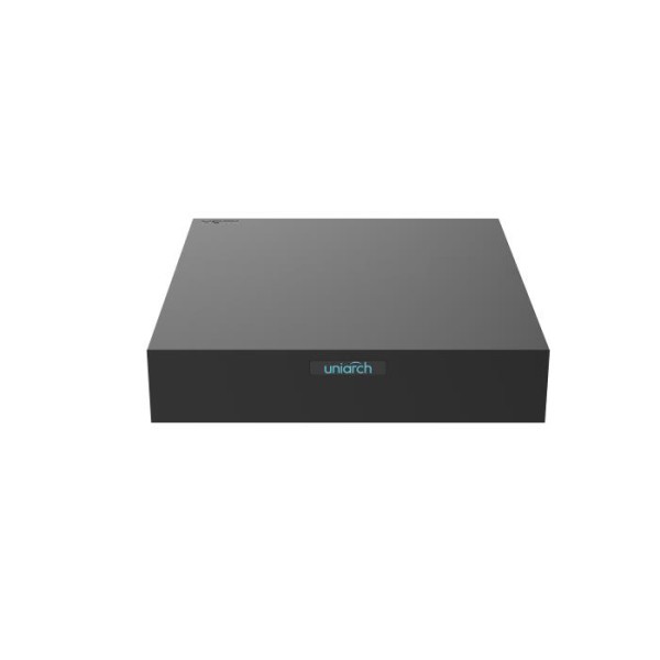 Φωτογραφία από NVR POE Uniarch 6MP NVR-108S3-P8 by UNV