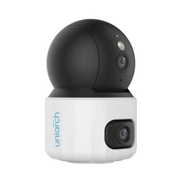 Φωτογραφία από IP Camera Wi-Fi Uniarch 6MP Uho-S3S-M33D by UNV