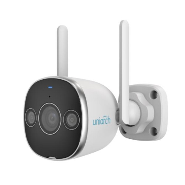 Φωτογραφία από IP Camera Wi-Fi Uniarch 3MP Uho-B2D-M3F3D by UNV