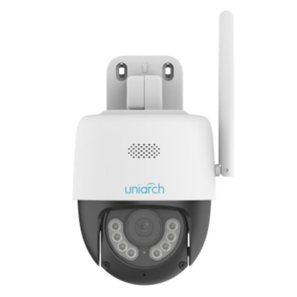 Φωτογραφία από IP Camera Wi-Fi Uniarch 3MP Uho-P1A-M3F4D by UNV